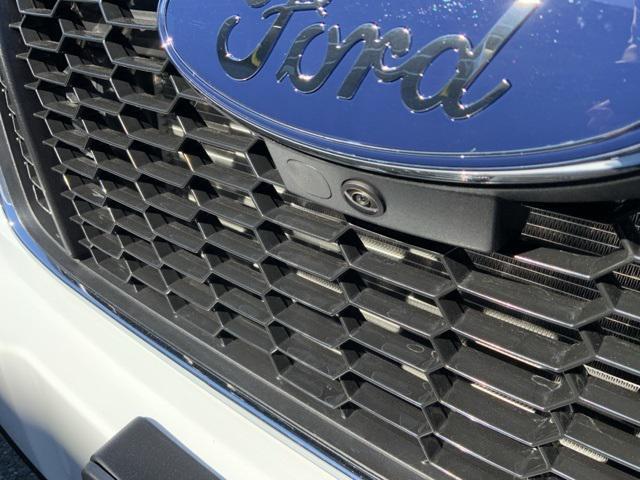 new 2025 Ford Transit-350 car, priced at $68,580