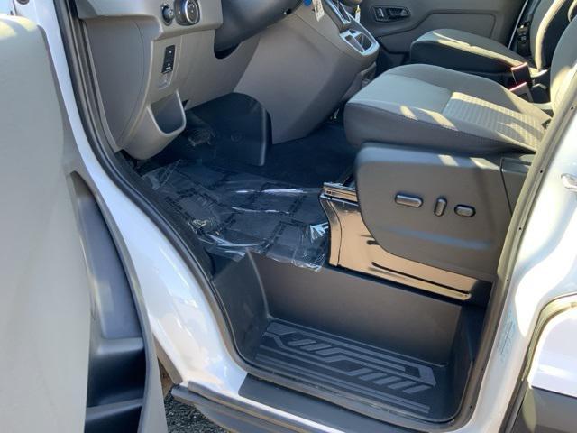 new 2025 Ford Transit-350 car, priced at $68,580