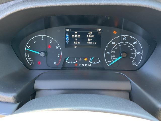 new 2025 Ford Transit-350 car, priced at $68,580