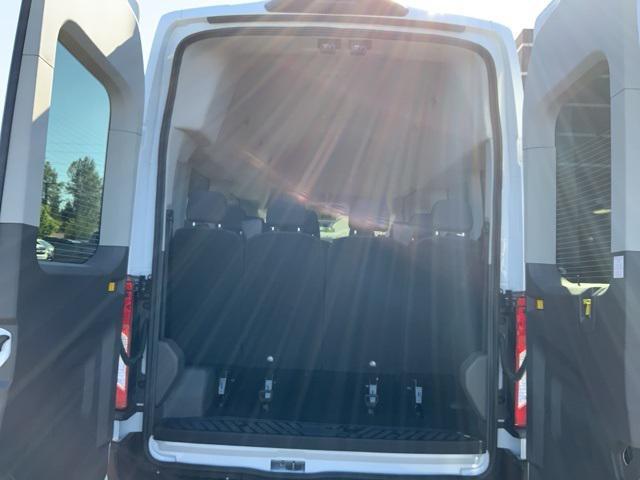 new 2025 Ford Transit-350 car, priced at $68,580