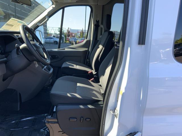 new 2025 Ford Transit-350 car, priced at $68,580