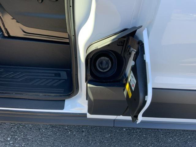 new 2025 Ford Transit-350 car, priced at $68,580