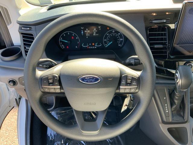 new 2025 Ford Transit-350 car, priced at $68,580