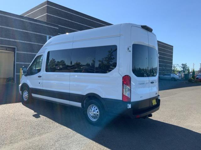 new 2025 Ford Transit-350 car, priced at $68,580