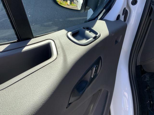 new 2025 Ford Transit-350 car, priced at $68,580