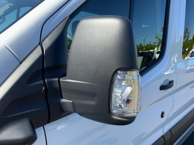 new 2025 Ford Transit-350 car, priced at $68,580