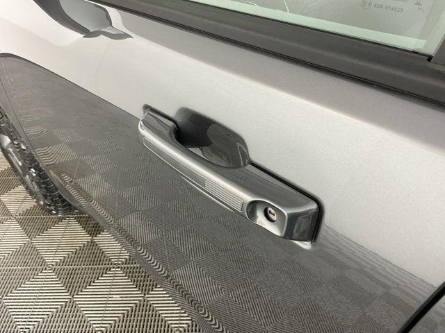 new 2026 Ford Maverick car, priced at $44,230