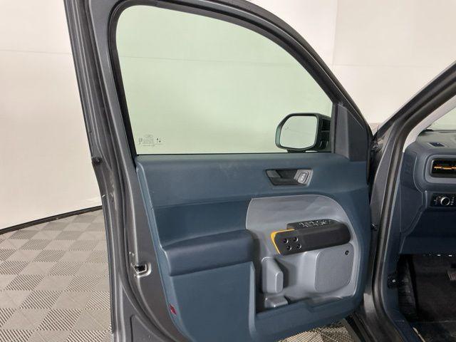 new 2026 Ford Maverick car, priced at $44,230