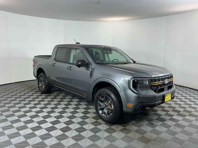 new 2026 Ford Maverick car, priced at $44,230