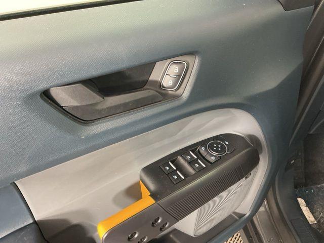 new 2026 Ford Maverick car, priced at $44,230