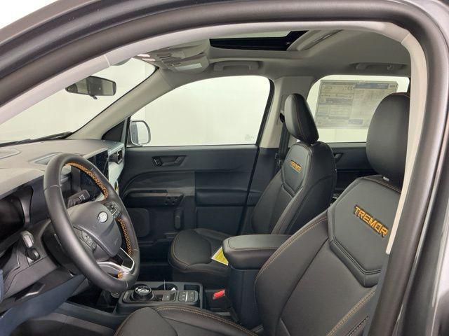 new 2026 Ford Maverick car, priced at $44,230