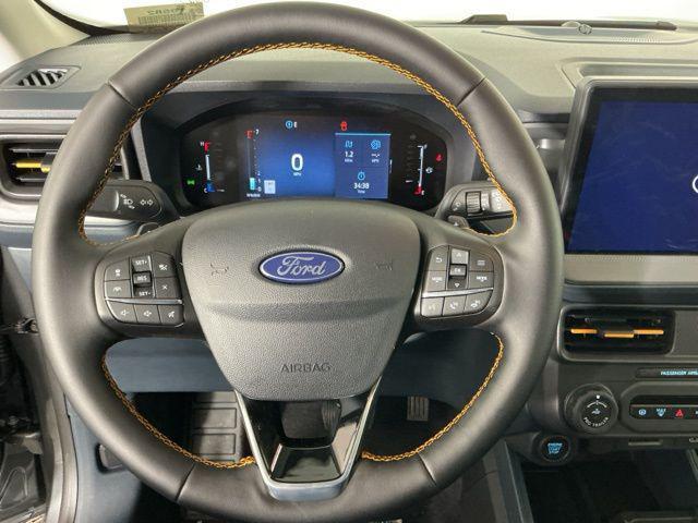 new 2026 Ford Maverick car, priced at $44,230