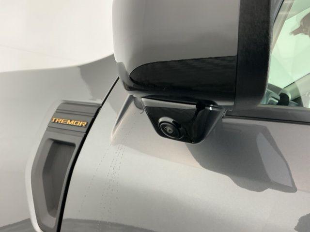 new 2026 Ford Maverick car, priced at $44,230