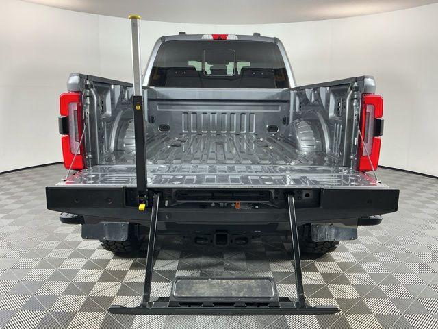 used 2024 Ford F-350 car, priced at $85,971