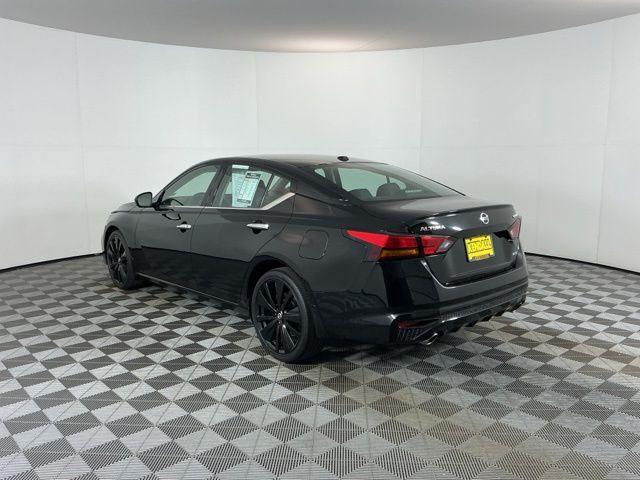 used 2019 Nissan Altima car, priced at $22,171