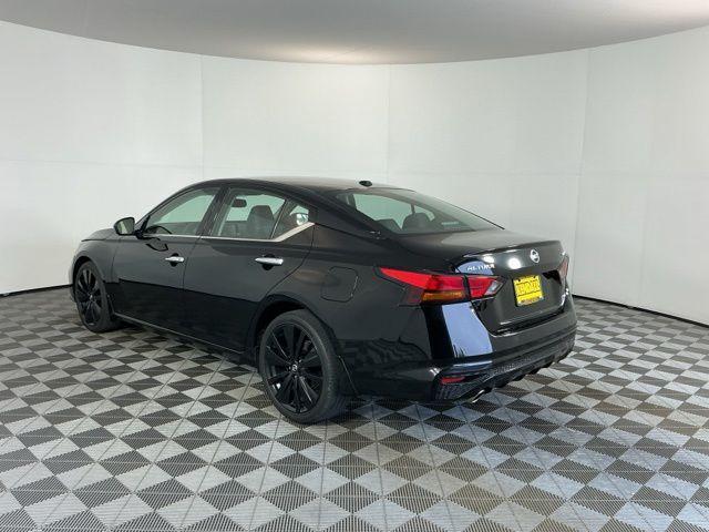 used 2019 Nissan Altima car, priced at $22,171