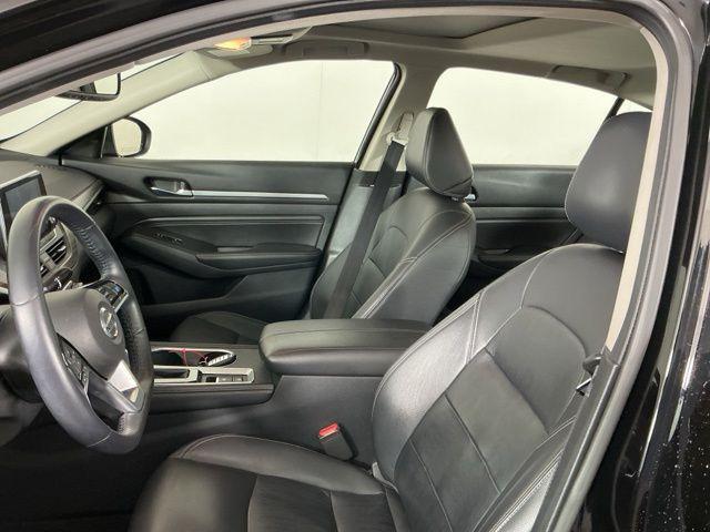 used 2019 Nissan Altima car, priced at $22,171