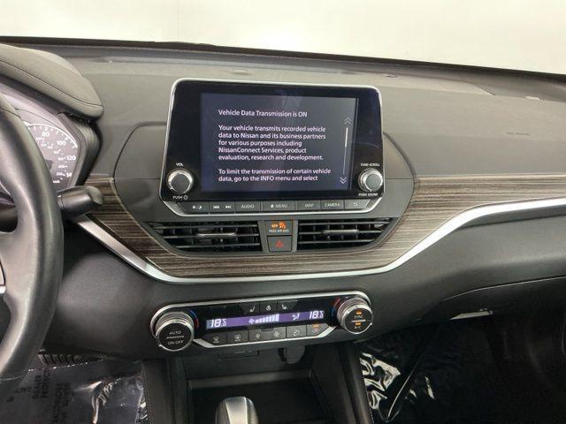 used 2019 Nissan Altima car, priced at $22,171