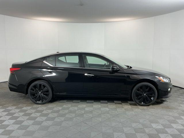 used 2019 Nissan Altima car, priced at $22,171