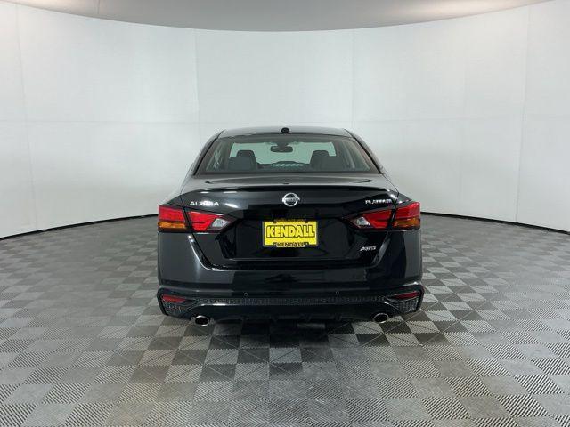 used 2019 Nissan Altima car, priced at $22,171