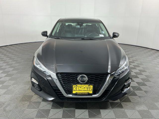 used 2019 Nissan Altima car, priced at $22,171