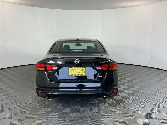 used 2019 Nissan Altima car, priced at $22,171