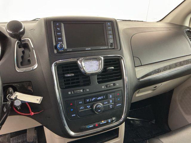 used 2013 Chrysler Town & Country car, priced at $6,671
