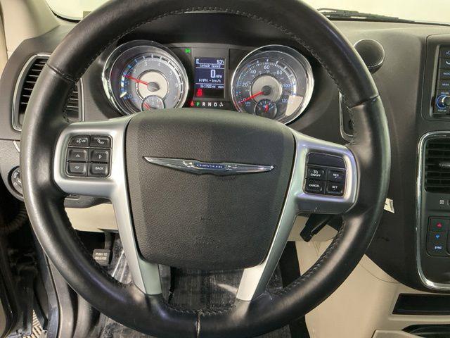 used 2013 Chrysler Town & Country car, priced at $6,671