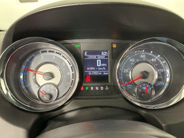 used 2013 Chrysler Town & Country car, priced at $6,671