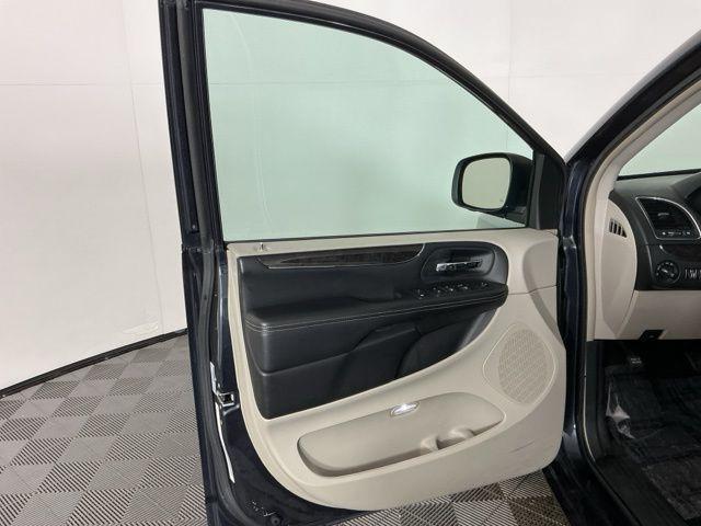 used 2013 Chrysler Town & Country car, priced at $6,671