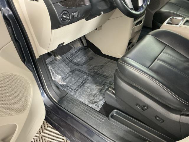 used 2013 Chrysler Town & Country car, priced at $6,971