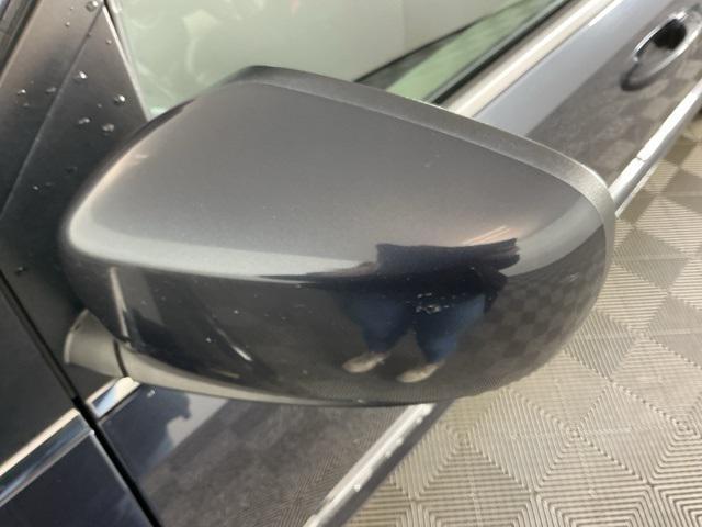 used 2013 Chrysler Town & Country car, priced at $6,971