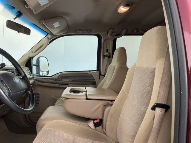 used 2004 Ford F-250 car, priced at $25,171