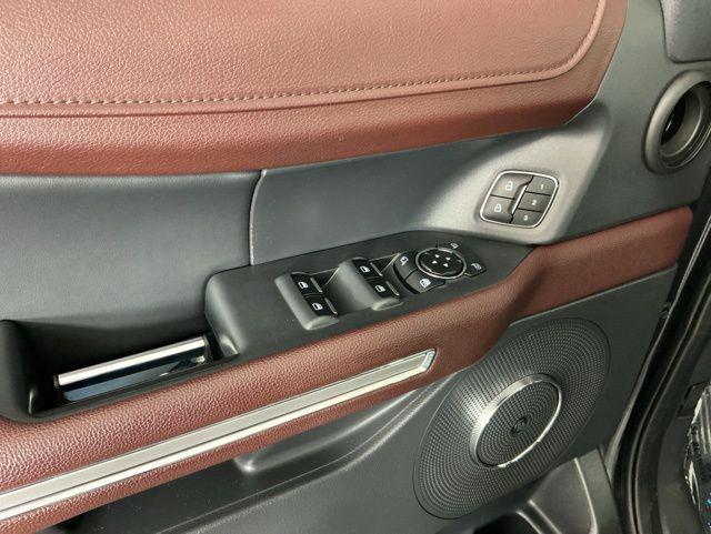 used 2024 Ford Expedition car, priced at $59,171