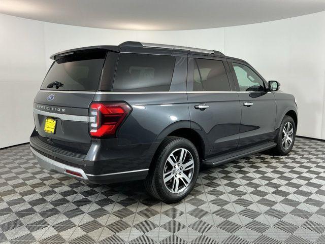 used 2024 Ford Expedition car, priced at $59,171
