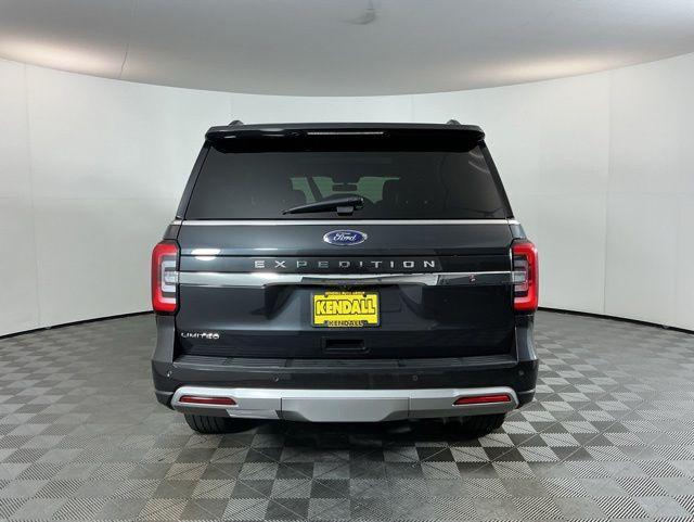 used 2024 Ford Expedition car, priced at $59,171