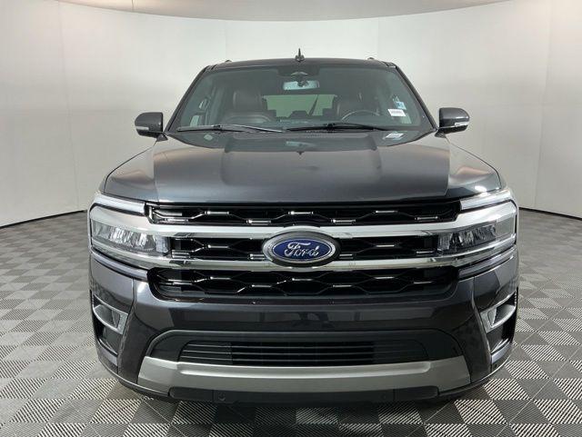 used 2024 Ford Expedition car, priced at $59,171