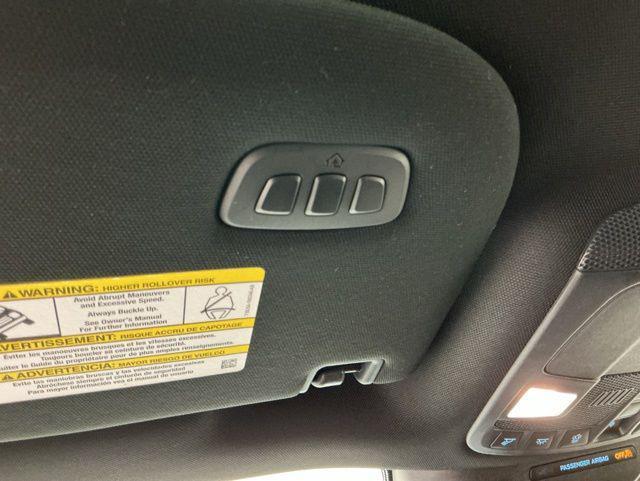 used 2024 Ford Expedition car, priced at $59,171