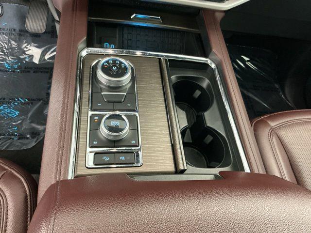 used 2024 Ford Expedition car, priced at $59,171