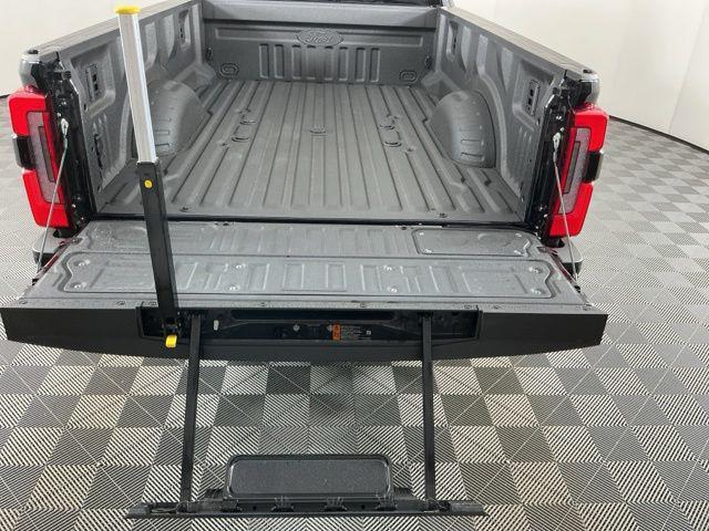 used 2026 Ford F-450 car, priced at $109,971