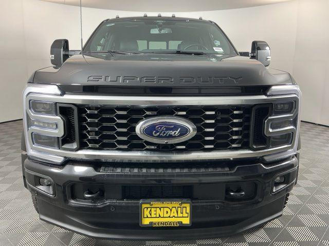 used 2026 Ford F-450 car, priced at $109,971