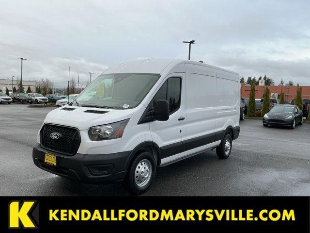 new 2026 Ford Transit-250 car, priced at $55,205