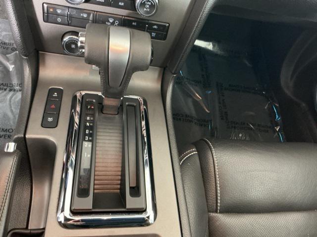 used 2012 Ford Mustang car, priced at $23,972