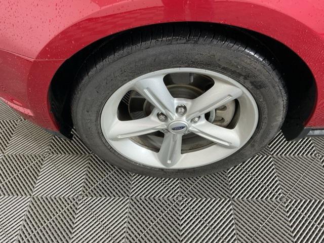 used 2012 Ford Mustang car, priced at $24,971
