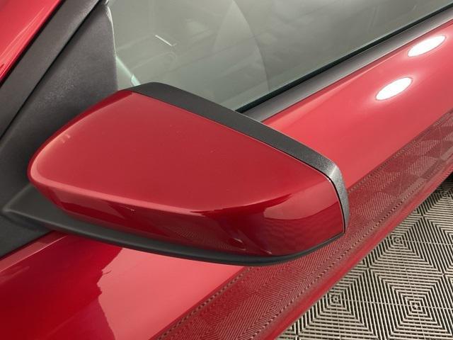 used 2012 Ford Mustang car, priced at $23,972