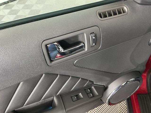 used 2012 Ford Mustang car, priced at $23,972