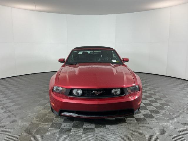 used 2012 Ford Mustang car, priced at $24,971