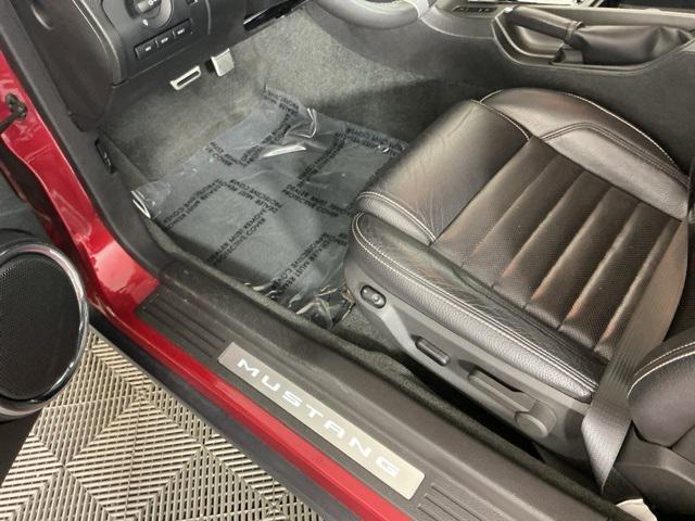 used 2012 Ford Mustang car, priced at $23,972
