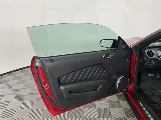 used 2012 Ford Mustang car, priced at $23,972