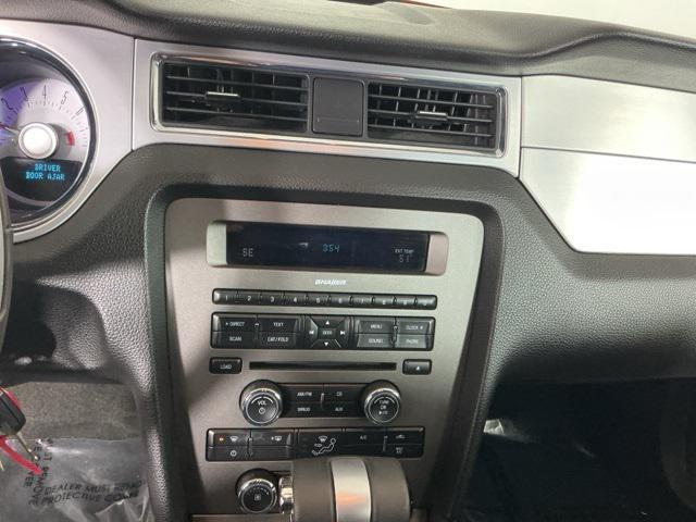 used 2012 Ford Mustang car, priced at $23,972